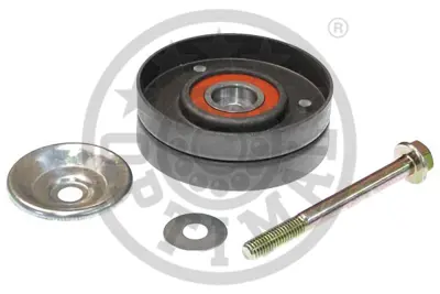 OPTIMAL 0-N1424 Saptirma /Kilavuz Makarasi Kanalli V-Kayisi 850ls -850 Kombilw -S70ls -S80 Its-Xy -V70 Ilv -V70 Iısw 9207905