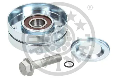OPTIMAL 0-N1426 Saptirma /Kilavuz Makarasi Kanalli V-Kayisi Astra G Caravanf35 -Astra G Ccf48 -F08 -Astra G Stufen 97184930