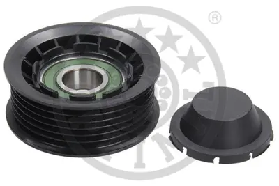 OPTIMAL 0-N1431 Saptirma /Kilavuz Makarasi Kanalli V-Kayisi A48d2-B5 -A48e2-B6 -A48ec-B7 -A48k2-B8 -A4 Allroad8kh-B8 59903341J 6712000210 95510211801 A6612003170 K05184638AD