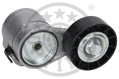 OPTIMAL 0-N1464 Kayis Gerdirici Kanalli V Kayisi Corsa Kombi-Corsa Pick-Up-Corsa Stufenheckastra Schr Ghecktr -Barı 90412884