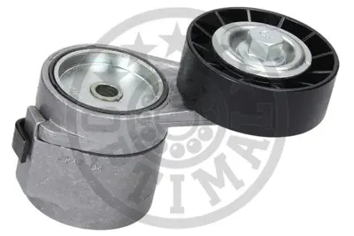 OPTIMAL 0-N1464 Kayis Gerdirici Kanalli V Kayisi Corsa Kombi-Corsa Pick-Up-Corsa Stufenheckastra Schr Ghecktr -Barı 90412884