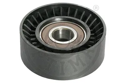 OPTIMAL 0-N1464S Germe Makarasi Kanalli V Kayisi Corsa Kombi-Corsa Pick-Up-Corsa Stufenheckastra Schr Ghecktr -Barın 90412884