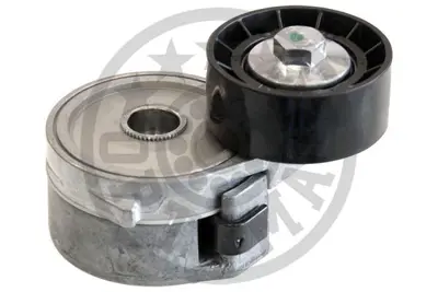 OPTIMAL 0-N1471 Kayis Gerdirici Kanalli V Kayisi Berlıngomf -Berlıngo Kastenm -Jumper Bus244-Z -Jumper Kasten230l 96367827 9653522780