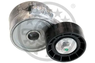 OPTIMAL 0-N1471 Kayis Gerdirici Kanalli V Kayisi Berlıngomf -Berlıngo Kastenm -Jumper Bus244-Z -Jumper Kasten230l 96367827 9653522780
