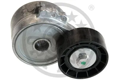 OPTIMAL 0-N1471 Kayis Gerdirici Kanalli V Kayisi Berlıngomf -Berlıngo Kastenm -Jumper Bus244-Z -Jumper Kasten230l 96367827 9653522780