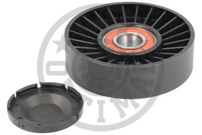 OPTIMAL 0-N1485S Germe Makarasi Kanalli V Kayisi Astra Schr Gheck-Astra Stufenheckastra F Classıc Cc-Astra G Cabriol 1340548 5342456