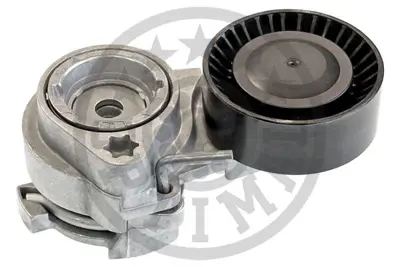 OPTIMAL 0-N1512 Kayis Gerdirici Kanalli V Kayisi 7e65-E66-E67 -X5e53 7549589