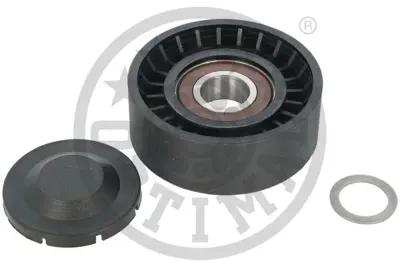 OPTIMAL 0-N1512S Germe Makarasi Kanalli V Kayisi 7e65-E66-E67 -X5e53 7549589