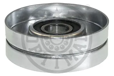 OPTIMAL 0-N1519S Germe Makarasi Kanalli V Kayisi Transıt Buse -Transıt Kastene -Transıt Pritsche/Fahrgestelle 88WF6A228AC