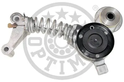 OPTIMAL 0-N1537 Germe Kolu Kanalli V Kayisi A48e2-B6 -A48ec-B7 -A4 Avant8e5-B6 -A4 Avant8ed-B7 -A4 Cabriolet8h7-B6-8 6C903133B