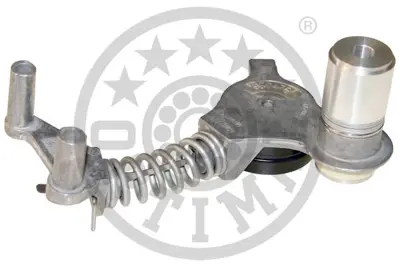 OPTIMAL 0-N1537 Germe Kolu Kanalli V Kayisi A48e2-B6 -A48ec-B7 -A4 Avant8e5-B6 -A4 Avant8ed-B7 -A4 Cabriolet8h7-B6-8 6C903133B
