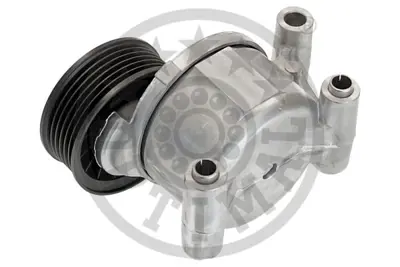 OPTIMAL 0-N1639 Germe Kolu Kanalli V Kayisi C-Maxdm2 -Focus C-Max-Focus Iıda -Focus Iı Cabriolet-Focus Iı Kombida 30684344 5M5Q6A228AA LFY115980
