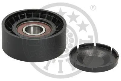 OPTIMAL 0-N1664S Germe Makarasi Kanalli V Kayisi Duster-Loganls -Logan Expressfs -Logan Mcvks -Logan Pick-Upus -S 117509654R 8200861569