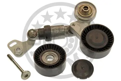 OPTIMAL 0-N1669 Kayis Gerdirici Kanalli V Kayisi 5e39 -5 Touringe39 -7e38 -X5e53 Range Rover Iıılm 7515865