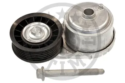 OPTIMAL 0-N1697 Kayis Gerdirici Kanalli V Kayisi Escaladeblazer S10-C1500 Pick-Up 12580296