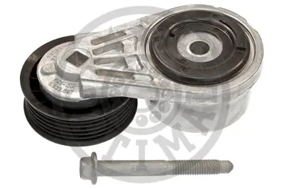 OPTIMAL 0-N1697 Kayis Gerdirici Kanalli V Kayisi Escaladeblazer S10-C1500 Pick-Up 12580296