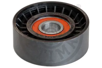 OPTIMAL 0-N1710S Germe Makarasi Kanalli V Kayisi Sprınter 3.5-T Bus906 -Sprınter 3.5-T Kasten906 -Sprınter 3.5-T Prit A6422002670
