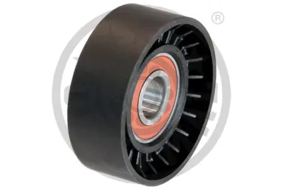 OPTIMAL 0-N1710S Germe Makarasi Kanalli V Kayisi Sprınter 3.5-T Bus906 -Sprınter 3.5-T Kasten906 -Sprınter 3.5-T Prit A6422002670