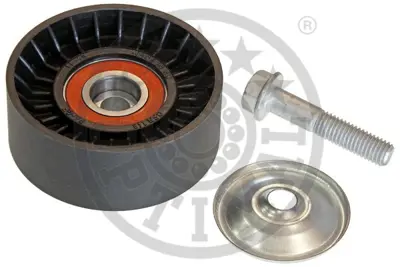 OPTIMAL 0-N1740 Saptirma /Kilavuz Makarasi Kanalli V-Kayisi Phaeton3d -Touareg7la-7l6-7l7 22145276