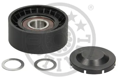 OPTIMAL 0-N1795 Saptirma /Kilavuz Makarasi Kanalli V-Kayisi A48ec-B7 -A48k2-B8 -A4 Allroad8kh-B8 -A4 Avant8ed-B7 -A4 59903341H