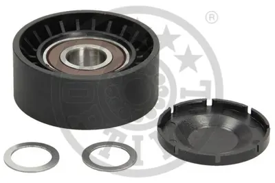 OPTIMAL 0-N1795 Saptirma /Kilavuz Makarasi Kanalli V-Kayisi A48ec-B7 -A48k2-B8 -A4 Allroad8kh-B8 -A4 Avant8ed-B7 -A4 59903341H