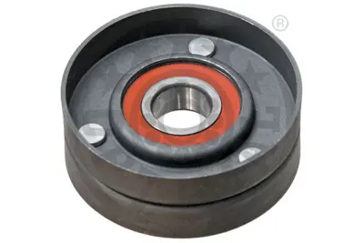 OPTIMAL 0-N1798S Germe Makarasi Kanalli V Kayisi Cıvıc Vıı Hatchbackeu-Ep-Ev Astra Hl48 -Astra H Caravanl35 -Astra H 31160PLZD00 98005564