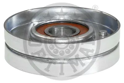 OPTIMAL 0-N1822S Germe Makarasi Triger Kayisi A48d2-B5 -A48e2-B6 -A4 Avant8d5-B5 -A4 Avant8e5-B6 -A64a-C4 -A64b2-C5 - 58903133D