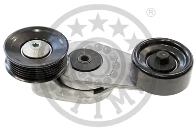 OPTIMAL 0-N1886 Kayis Gerdirici Kanalli V Kayisi Paratı Iıı 377145299