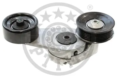 OPTIMAL 0-N1886 Kayis Gerdirici Kanalli V Kayisi Paratı Iıı 377145299