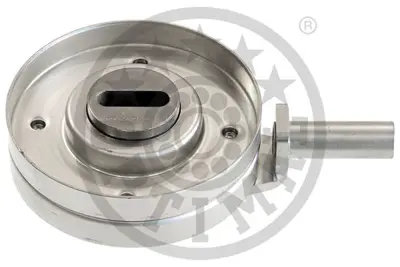 OPTIMAL 0-N1899 Germe Makarasi Kanalli V Kayisi Jumper Bus230p -Jumper Kasten230l -Jumper Pritsche/Fahrgestell230 B 6453R8