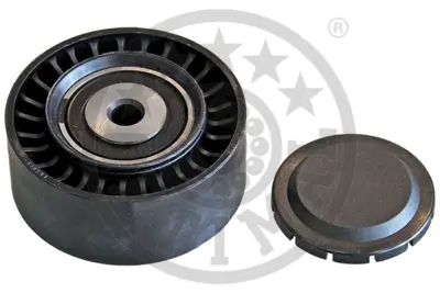 OPTIMAL 0-N1907 Saptirma /Kilavuz Makarasi Kanalli V-Kayisi A48ec-B7 -A48k2-B8 -A4 Allroad8kh-B8 -A4 Avant8ed-B7 -A4 59903341F