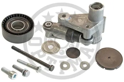 OPTIMAL 0-N1919 Kayis Gerdirici Kanalli V Kayisi 3e36 -3e46 -3 Cabriolete36 -3 Cabriolete46 -3 Compacte36 -3 Compact 7838797