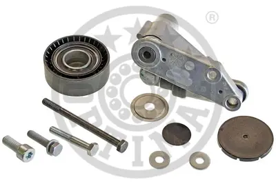 OPTIMAL 0-N1919 Kayis Gerdirici Kanalli V Kayisi 3e36 -3e46 -3 Cabriolete36 -3 Cabriolete46 -3 Compacte36 -3 Compact 7838797
