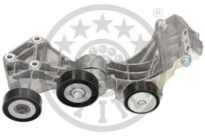 OPTIMAL 0-N1941 Kayis Gerdirici Kanalli V Kayisi A-Klassew168 -Vaneo414 A6682002270