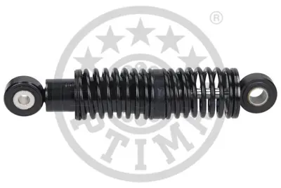 OPTIMAL 0-N1947 Titresim Amortisörü Kanatli V Kayisi A48d2-B5 -A48e2-B6 -A48ec-B7 -A4 Avant8d5-B5 -A4 Avant8e5-B6 -A 59145284B