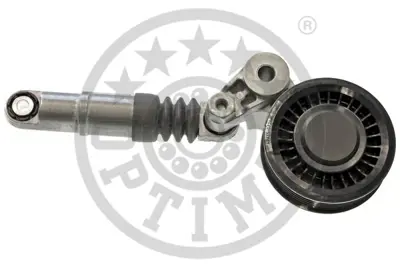 OPTIMAL 0-N1954 Kayis Gerdirici Kanalli V Kayisi Crafter 30-35 Bus2e -Crafter 30-50 Kasten2e -Crafter 30-50 Pritsc N10566601