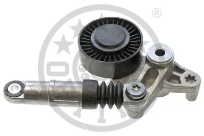 OPTIMAL 0-N1955 Kayis Gerdirici Kanalli V Kayisi A48ec-B7 -A4 Avant8ed-B7 -A4 Cabriolet8h7-B6-8he-B7 -A64f2-C6 -A6 A 59145201E