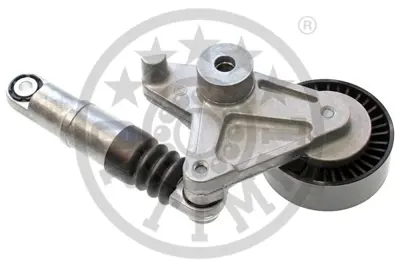 OPTIMAL 0-N1955 Kayis Gerdirici Kanalli V Kayisi A48ec-B7 -A4 Avant8ed-B7 -A4 Cabriolet8h7-B6-8he-B7 -A64f2-C6 -A6 A 59145201E