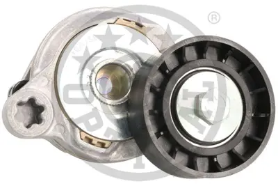 OPTIMAL 0-N1964 Kayis Gerdirici Kanalli V Kayisi S60 Iı-S80 Iıas -V60-V70 Iııbw -Xc60-Xc70 Iı 31330379