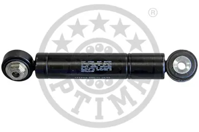OPTIMAL 0-N1967 Titresim Amortisörü Kanatli V Kayisi 1004a-C4 -100 Avant4a-C4 -A64a-C4 -A6 Avant4a-C4 -A84d2-4d8 -V8 77903427B