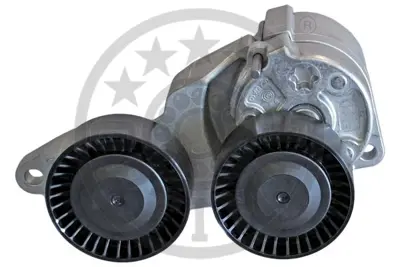 OPTIMAL 0-N1979 Kayis Gerdirici Kanalli V Kayisi S60 I-S80 Its-Xy -V70 Iısw -Xc70 Cross Country-Xc90 I 31251251