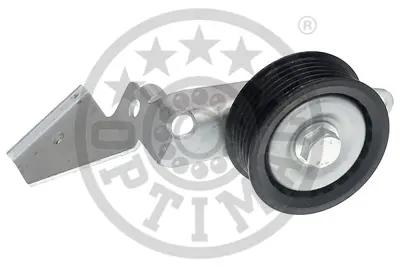 OPTIMAL 0-N2076 Saptirma /Kilavuz Makarasi Kanalli V-Kayisi 3e46 -3 Cabriolete46 -3 Compacte46 -3 Coupee46 -3 Tourin 7511474