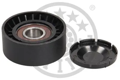 OPTIMAL 0-N2086S Germe Makarasi Kanalli V Kayisi Sprınter 3.5-T Bus906 -Sprınter 3.5-T Kasten906 -Sprınter 3.5-T Prit A6512001870