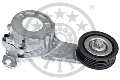 OPTIMAL 0-N2088 Germe Kolu Kanalli V Kayisi Iq J1 1662047020