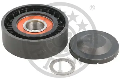 OPTIMAL 0-N2109S Germe Makarasi Kanalli V Kayisi Focus Iıda -Kuga Ic30-C70 Iı Cabriolet-S40 Iıms -V50mw 31251654 8M5N6A228BA
