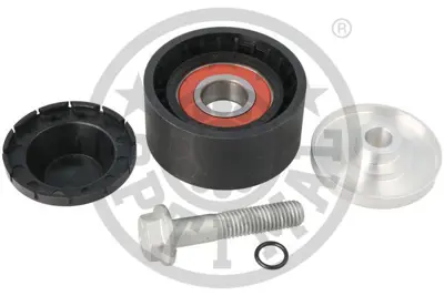 OPTIMAL 0-N2110 Saptirma /Kilavuz Makarasi Kanalli V-Kayisi Q74l Cayenne9pa Phaeton3d -Touareg7la-7l6-7l7 -Touare 22145276A 95510227600