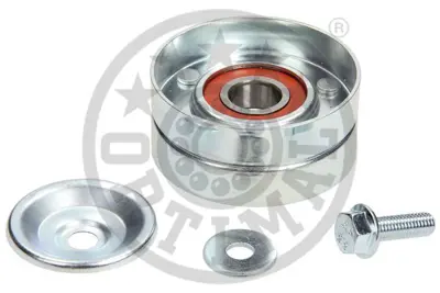 OPTIMAL 0-N2137S Saptirma /Kilavuz Makarasi Kanalli V-Kayisi A84e Phaeton3d -Touareg7la-7l6-7l7 77903133G
