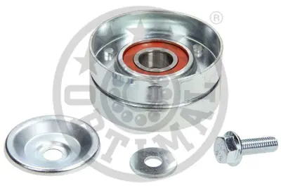OPTIMAL 0-N2137S Saptirma /Kilavuz Makarasi Kanalli V-Kayisi A84e Phaeton3d -Touareg7la-7l6-7l7 77903133G