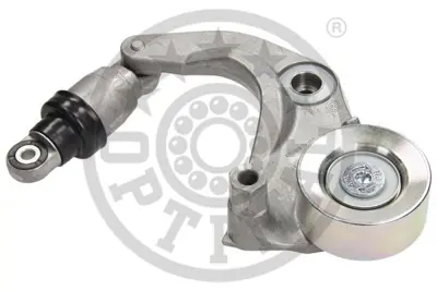 OPTIMAL 0-N2158 Kayis Gerdirici Kanalli V Kayisi Accord Vıııcu -Accord Vııı Tourercw -Cıvıc Vııı Hatchbackfn-Fk -Cıv 31170RZPG04