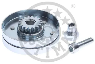 OPTIMAL 0-N2176 Saptirma /Kilavuz Makarasi Kanalli V-Kayisi Clıo Ib/C57 -5/357 7700856888